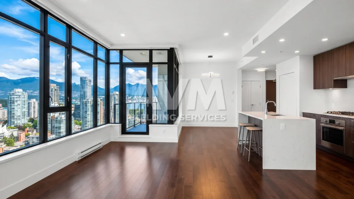 avm building services