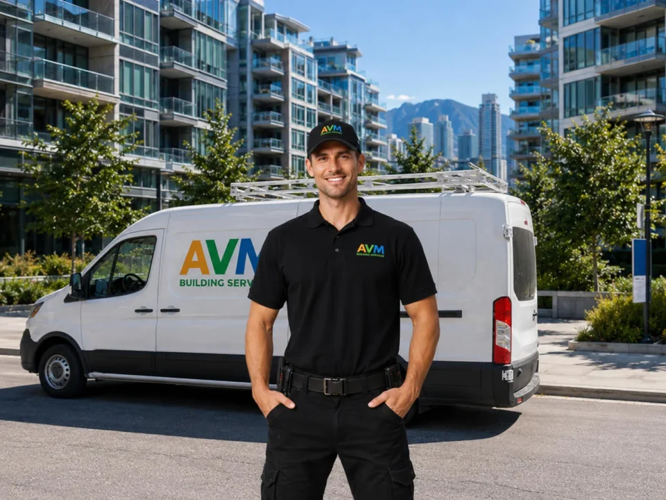 avm cleaning services