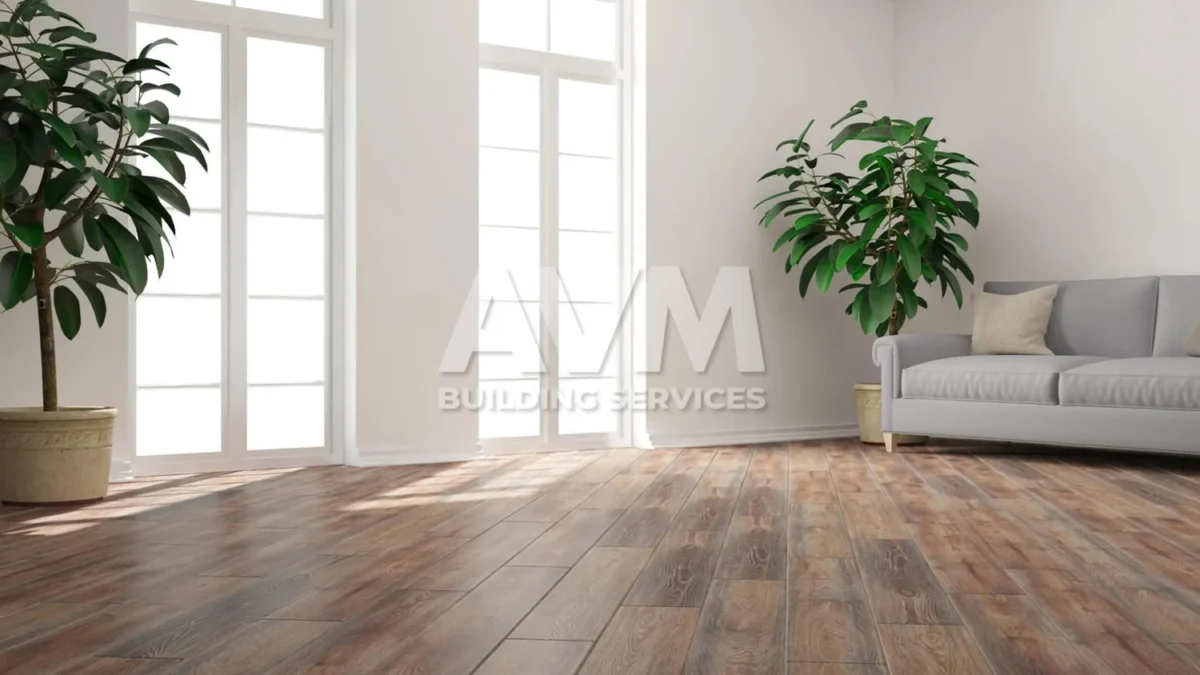 avm cleaning services