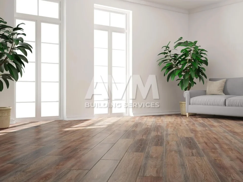 avm cleaning services