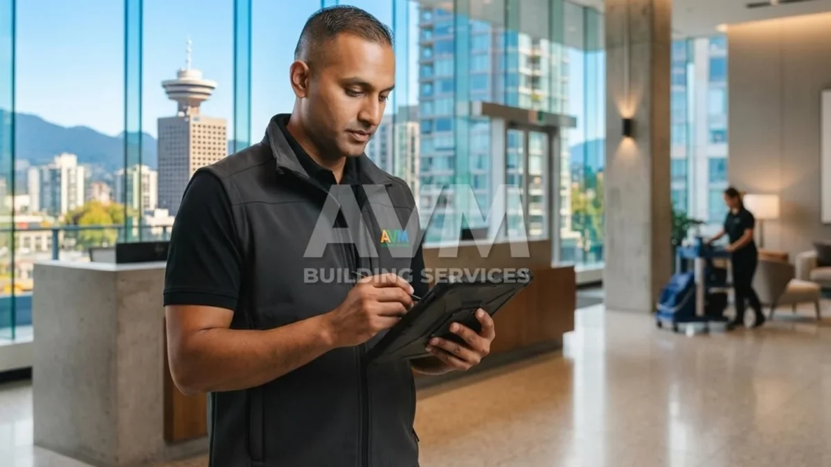 avm building services
