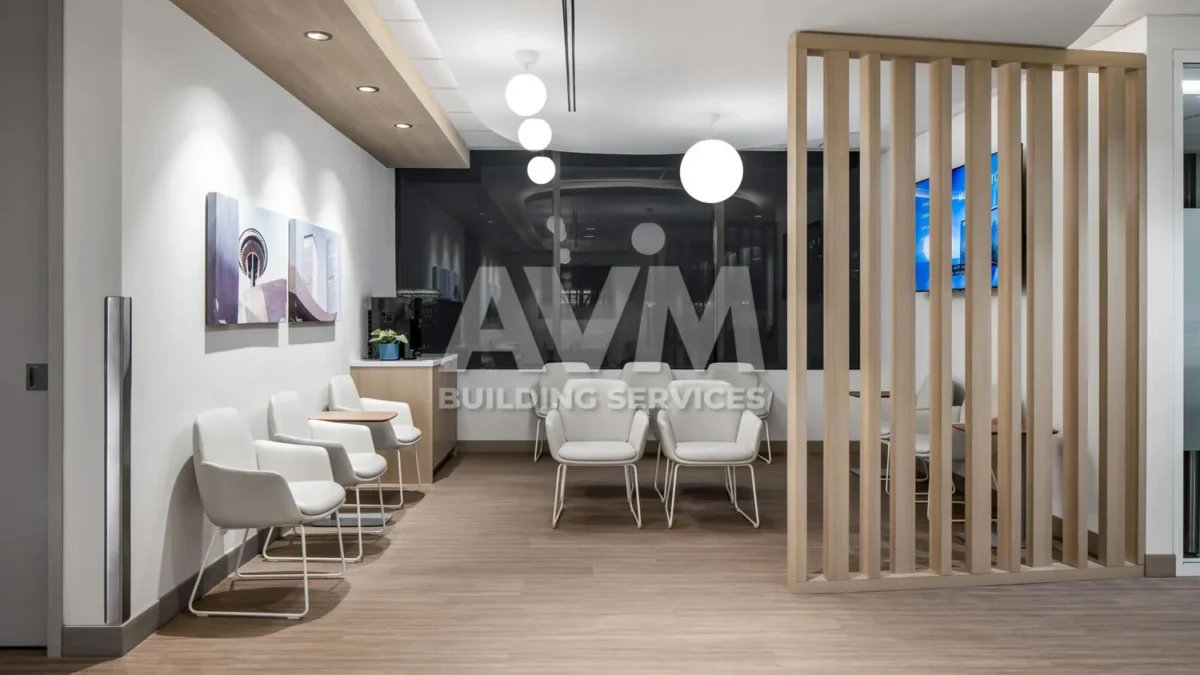 avm building services