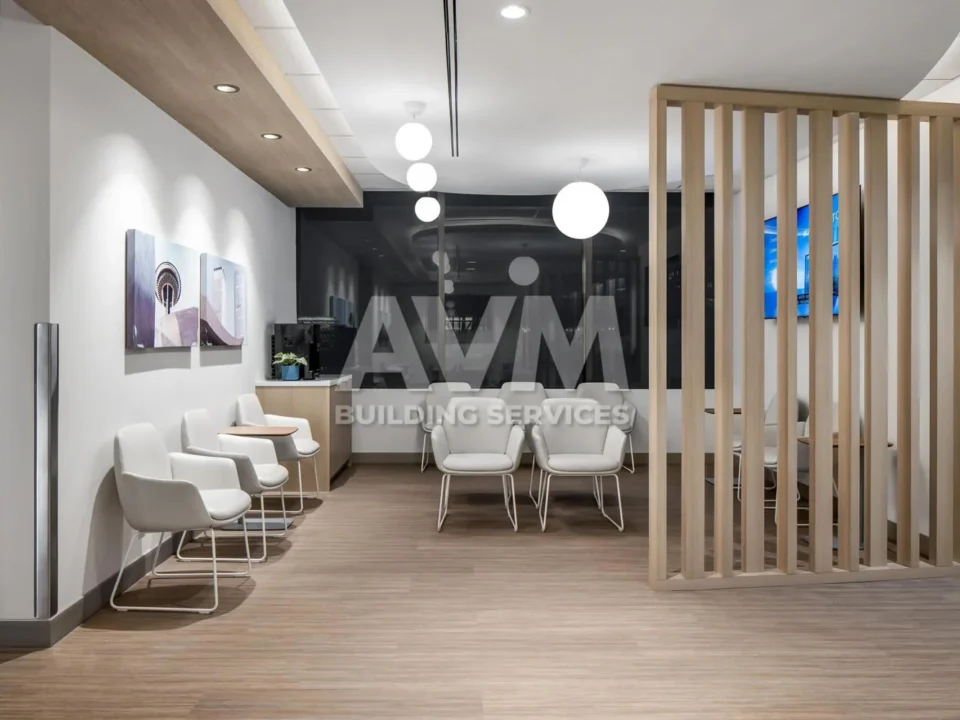 avm building services