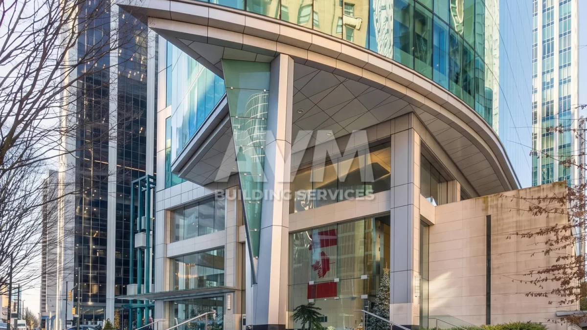 avm building services