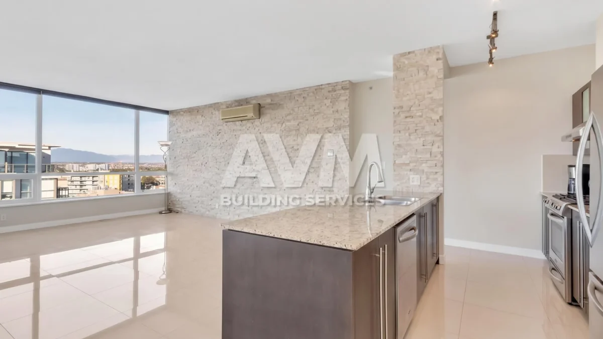 avm cleaning services