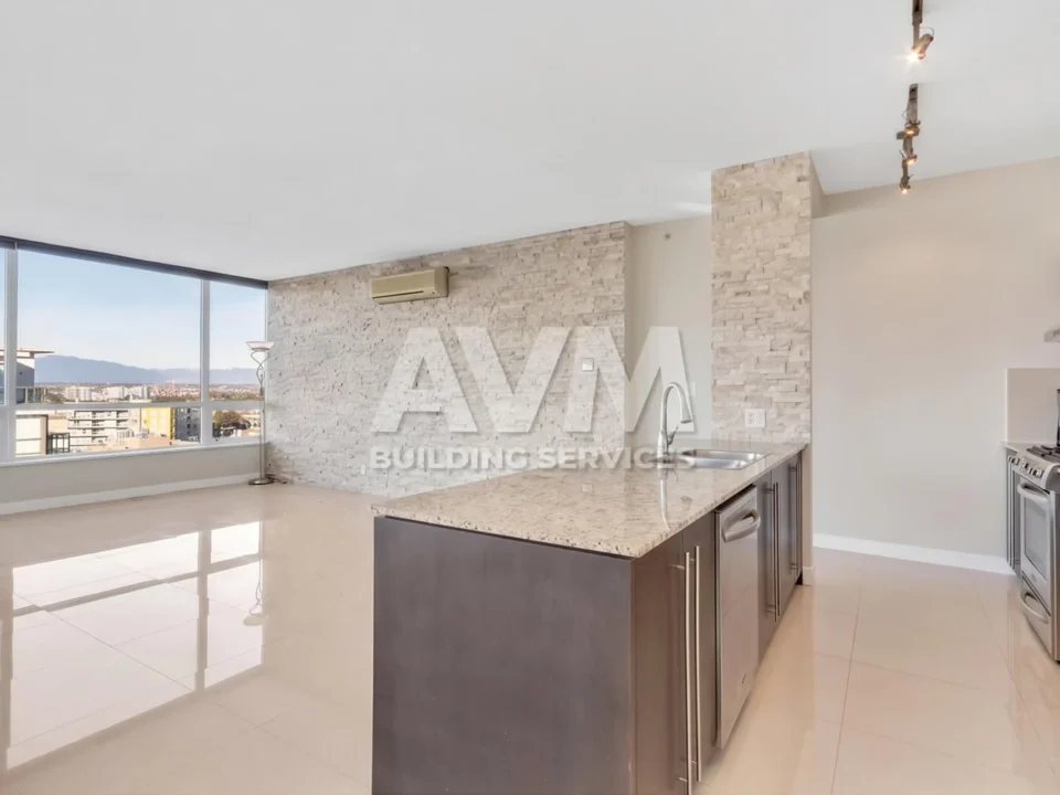 avm cleaning services