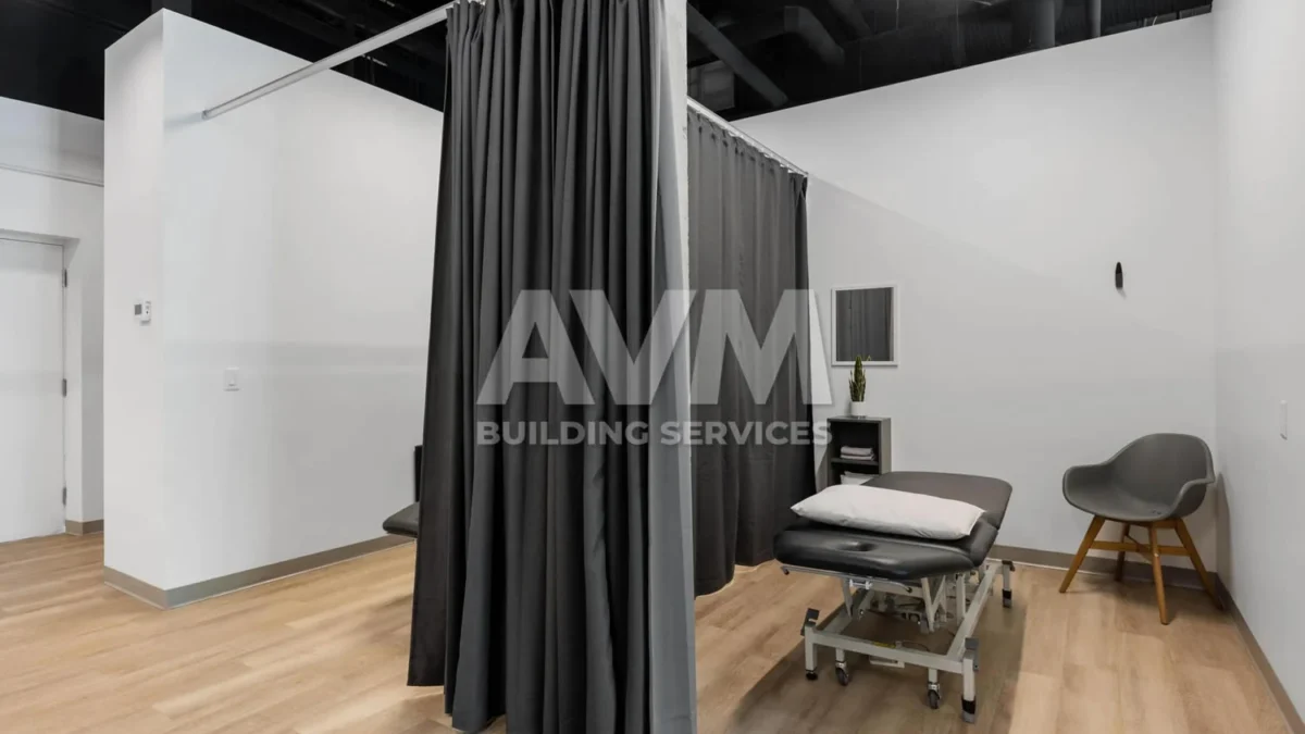avm building services