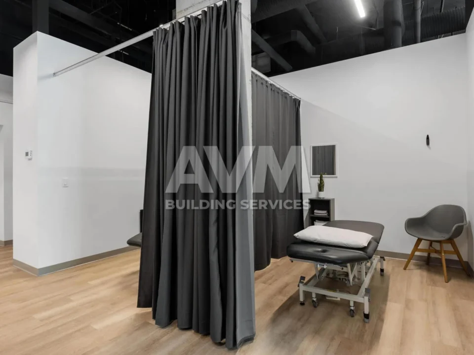 avm building services