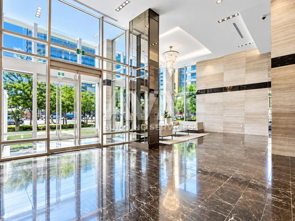 Avm building services