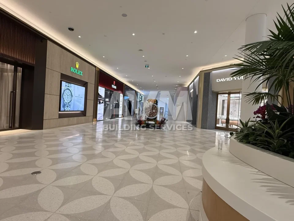 avm building services