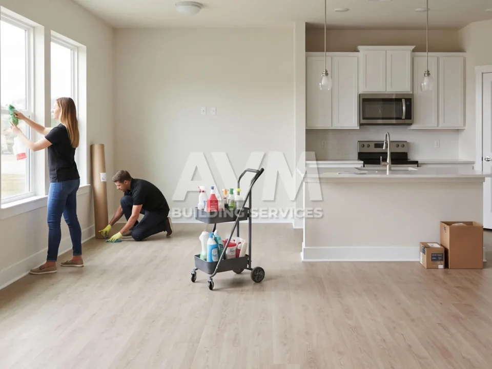 avm building services