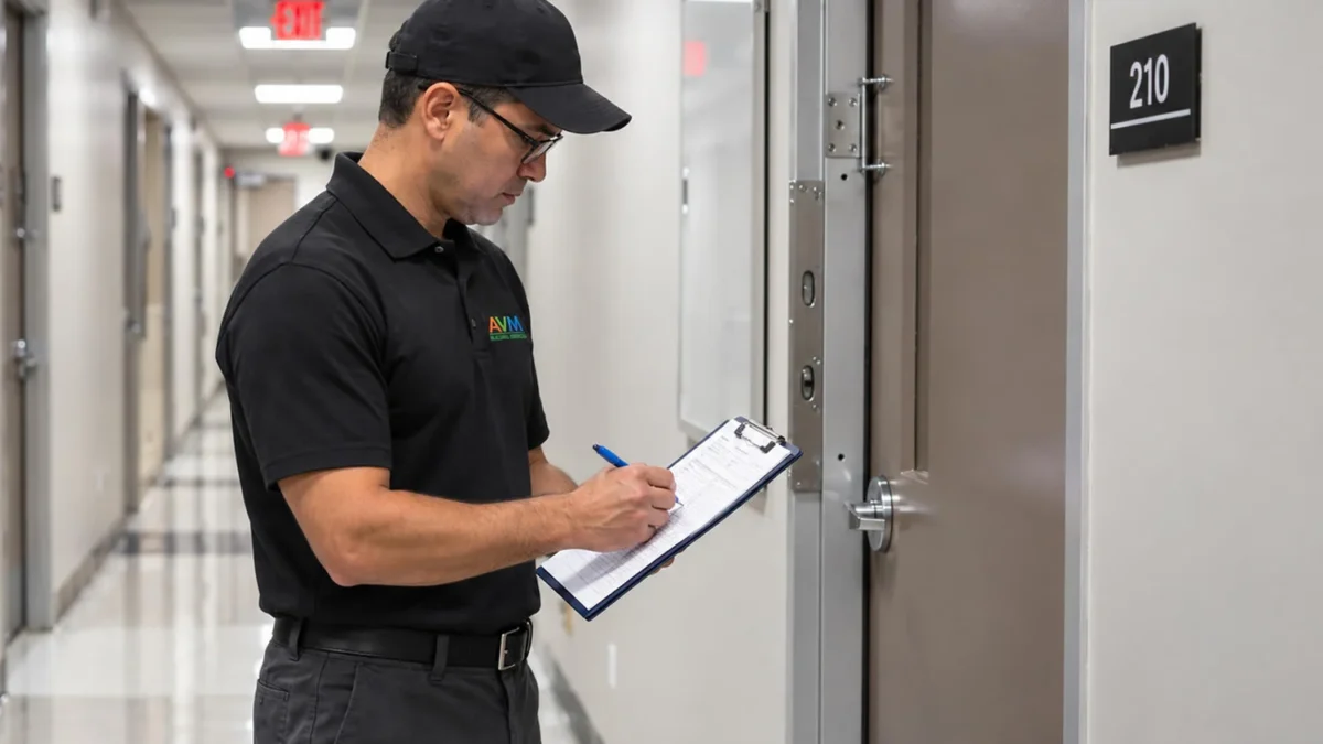 avm building services