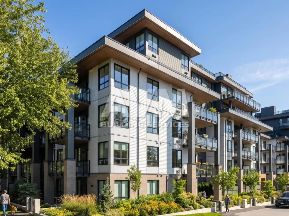 avm building services