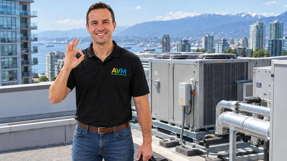 vancouver property manager