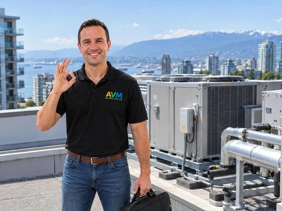 vancouver property manager